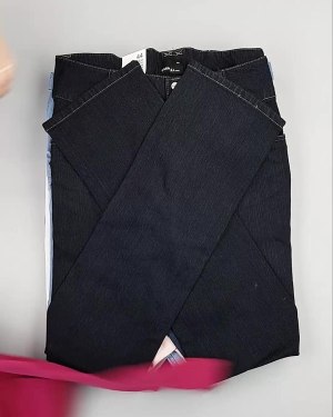 Фотография  946 - Джинсы DK Company 022024#10 кг, ЛОТ №5950 оптом в Салехарде и Ямало-Ненецком АО