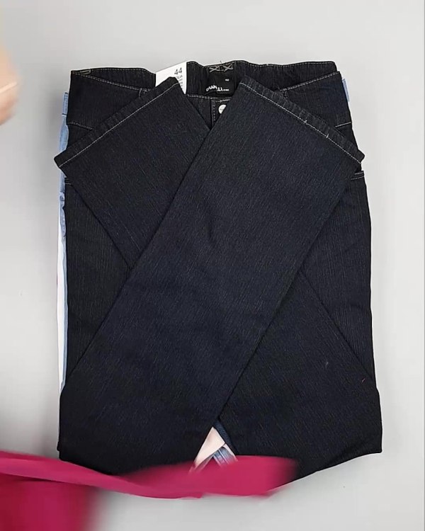 Фотография  763 - Джинсы DK Company 022024#10 кг, ЛОТ №5950 оптом в Салехарде и Ямало-Ненецком АО