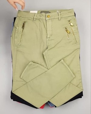 Фотография  113 - Джинсы DK Company 022024#10 кг, ЛОТ №5950 оптом в Салехарде и Ямало-Ненецком АО