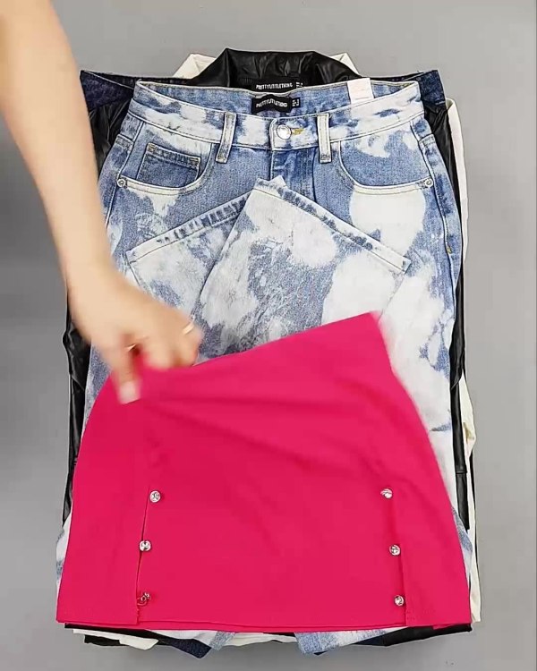 Фотография  472 - Англия СТОК лето#15 кг, ЛОТ №6005 оптом в Салехарде и Ямало-Ненецком АО