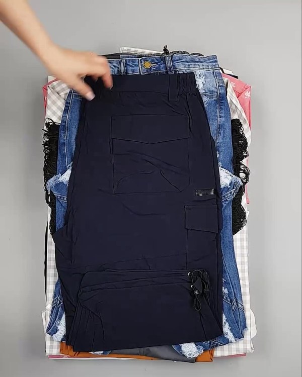 Фотография  173 - Англия СТОК лето#15 кг, ЛОТ №6006 оптом в Салехарде и Ямало-Ненецком АО