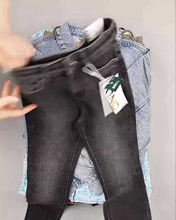 Фотография  168 - BESTSELLER WOMEN Summer mix#15 кг, ЛОТ №6017 оптом в Салехарде и Ямало-Ненецком АО