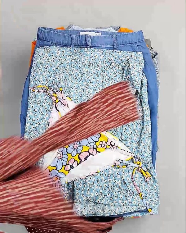 Фотография  705 - BESTSELLER WOMEN Summer mix#15 кг, ЛОТ №6017 оптом в Салехарде и Ямало-Ненецком АО