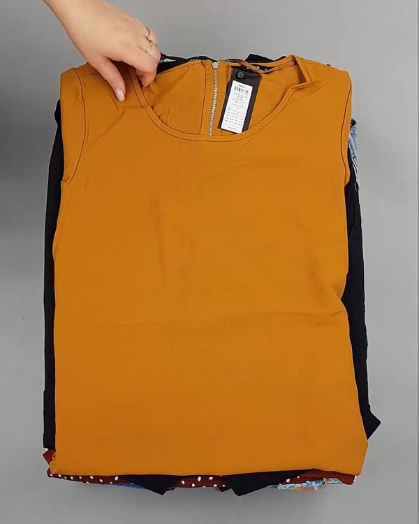 Фотография  107 - BESTSELLER WOMEN Summer mix#15 кг, ЛОТ №6017 оптом в Салехарде и Ямало-Ненецком АО