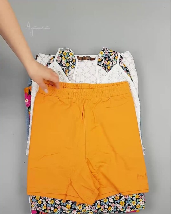 Фотография  589 - BESTSELLER WOMEN Summer mix#15 кг, ЛОТ №6019 оптом в Салехарде и Ямало-Ненецком АО