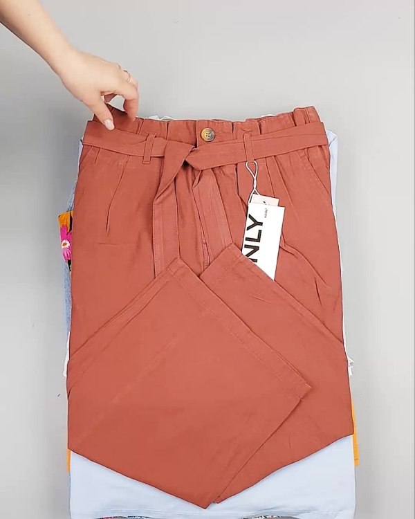 Фотография  507 - BESTSELLER WOMEN Summer mix#15 кг, ЛОТ №6019 оптом в Салехарде и Ямало-Ненецком АО