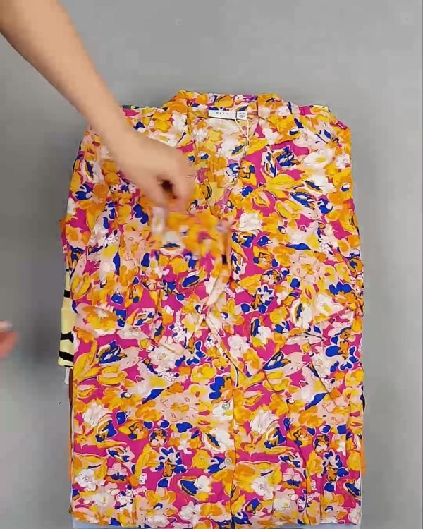 Фотография  777 - BESTSELLER WOMEN Summer mix#15 кг, ЛОТ №6019 оптом в Салехарде и Ямало-Ненецком АО