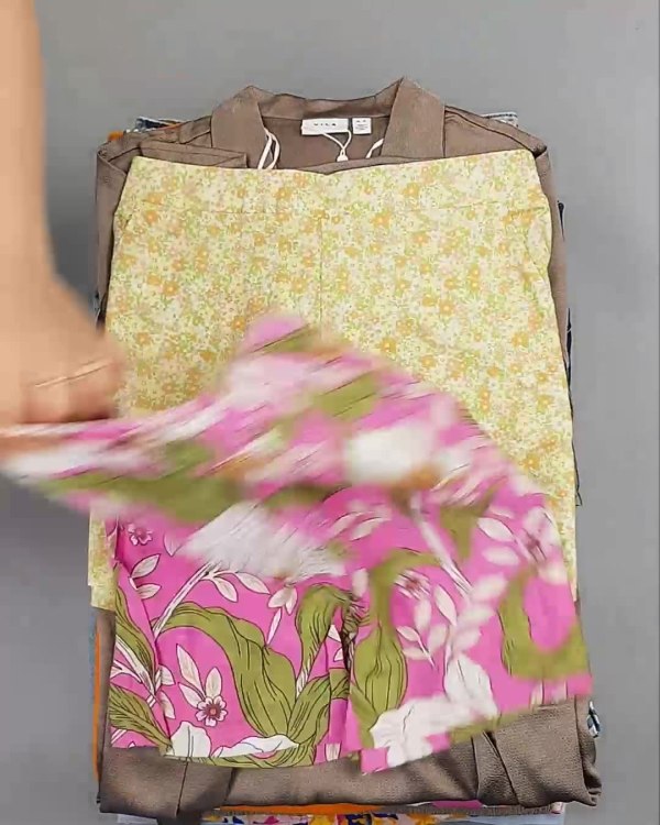 Фотография  318 - BESTSELLER WOMEN Summer mix#15 кг, ЛОТ №6019 оптом в Салехарде и Ямало-Ненецком АО