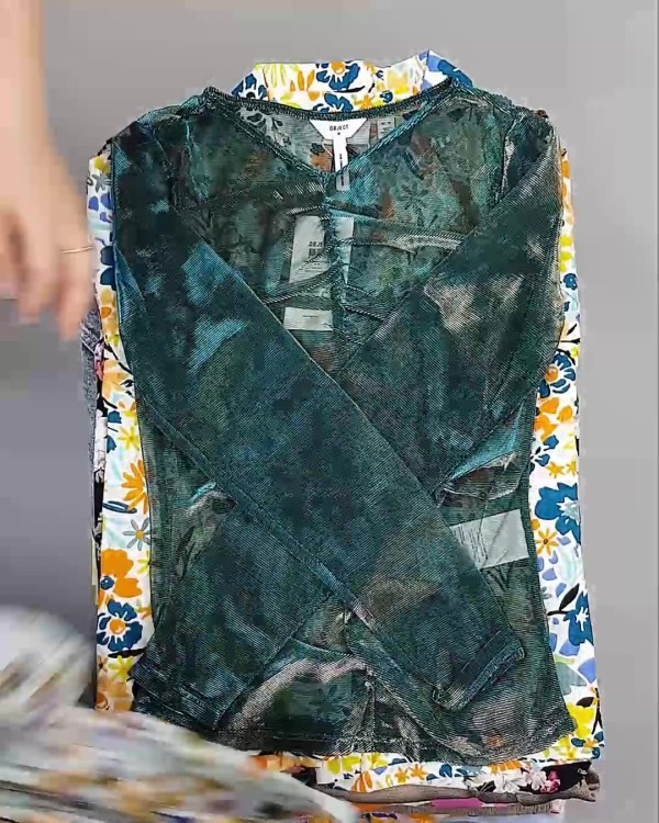 Фотография  863 - BESTSELLER WOMEN Summer mix#15 кг, ЛОТ №6019 оптом в Салехарде и Ямало-Ненецком АО