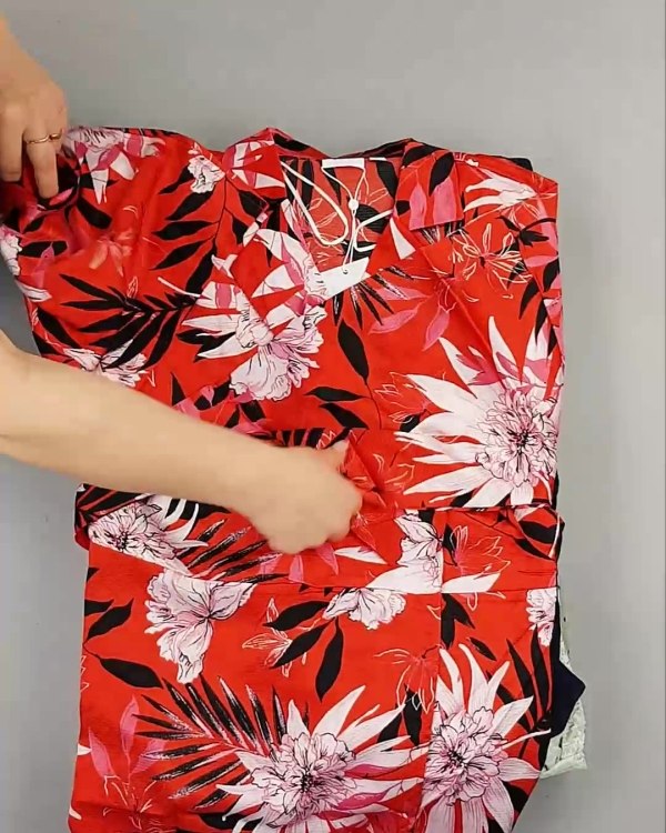 Фотография  429 - BESTSELLER WOMEN Summer mix#15 кг, ЛОТ №6020 оптом в Салехарде и Ямало-Ненецком АО