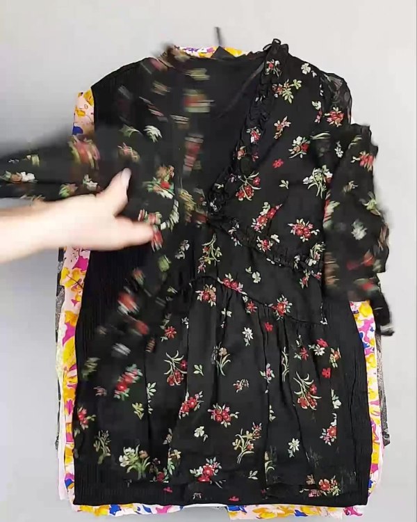 Фотография  984 - BESTSELLER WOMEN Summer mix#15 кг, ЛОТ №6020 оптом в Салехарде и Ямало-Ненецком АО