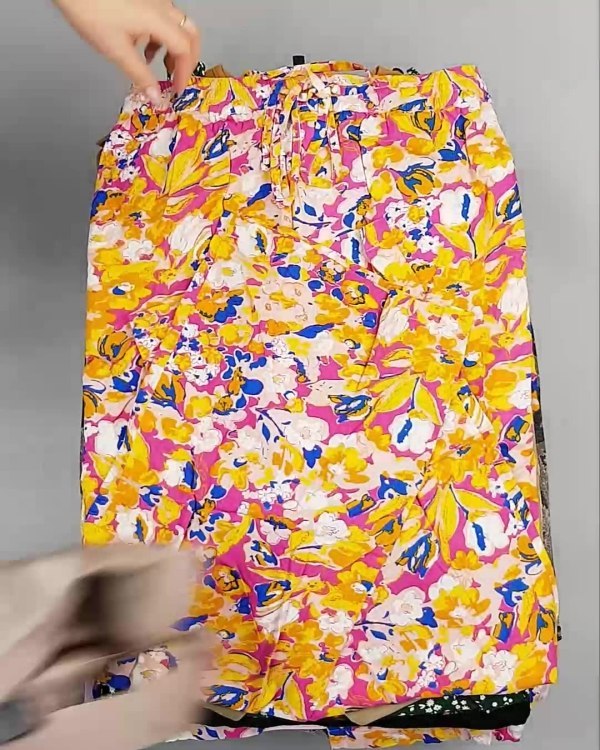 Фотография  939 - BESTSELLER WOMEN Summer mix#15 кг, ЛОТ №6020 оптом в Салехарде и Ямало-Ненецком АО