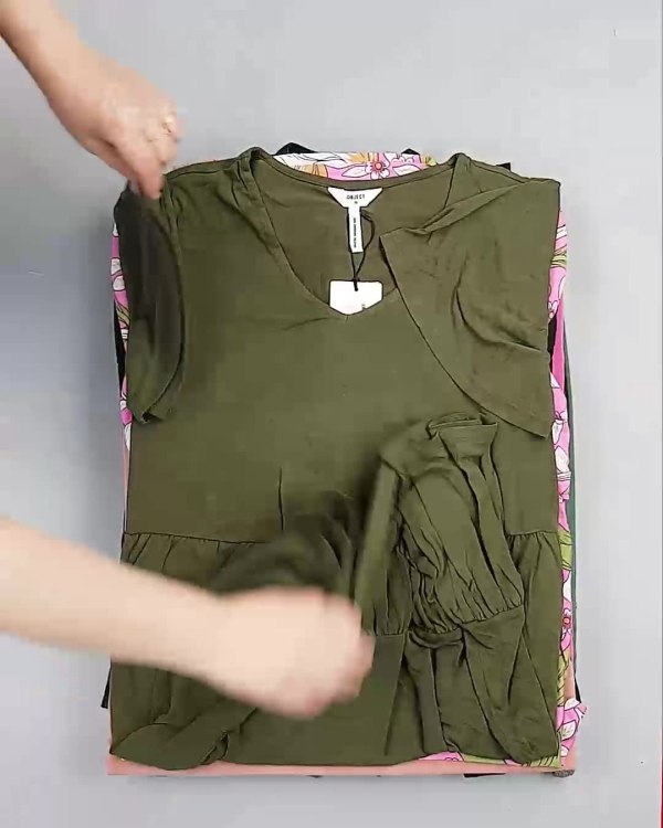 Фотография  367 - BESTSELLER WOMEN Summer mix#15 кг, ЛОТ №6021 оптом в Салехарде и Ямало-Ненецком АО