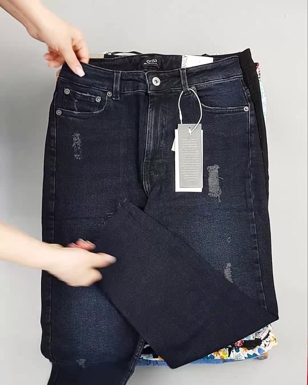 Фотография  413 - BESTSELLER WOMEN Summer mix#15 кг, ЛОТ №6021 оптом в Салехарде и Ямало-Ненецком АО