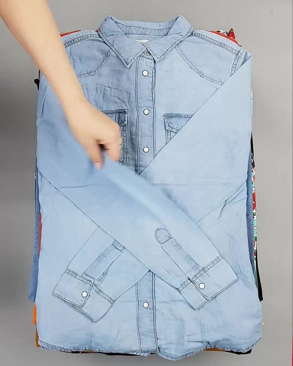 Фотография  642 - BESTSELLER WOMEN Summer mix#15 кг, ЛОТ №6021 оптом в Салехарде и Ямало-Ненецком АО