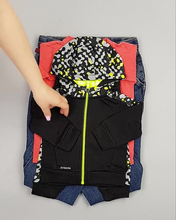 Фотография  678 - BABY KIDS CAN 44#7 кг, ЛОТ №6032 оптом в Салехарде и Ямало-Ненецком АО