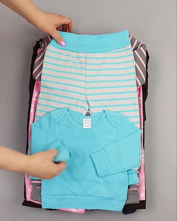 Фотография  514 - BABY KIDS CAN 44#7 кг, ЛОТ №6032 оптом в Салехарде и Ямало-Ненецком АО