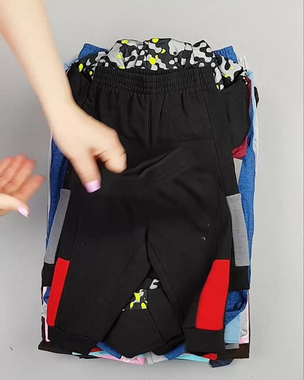 Фотография  617 - BABY KIDS CAN 44#7 кг, ЛОТ №6032 оптом в Салехарде и Ямало-Ненецком АО