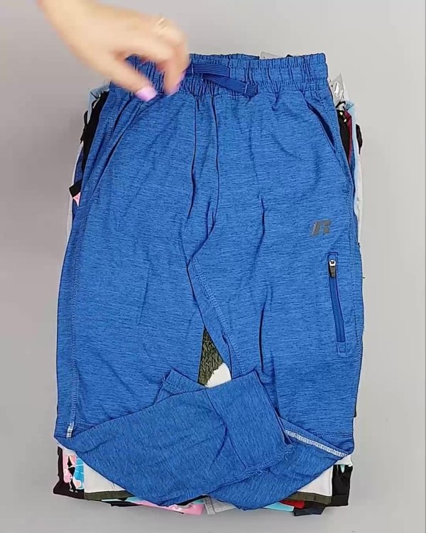 Фотография  997 - BABY KIDS CAN 44#7 кг, ЛОТ №6032 оптом в Салехарде и Ямало-Ненецком АО