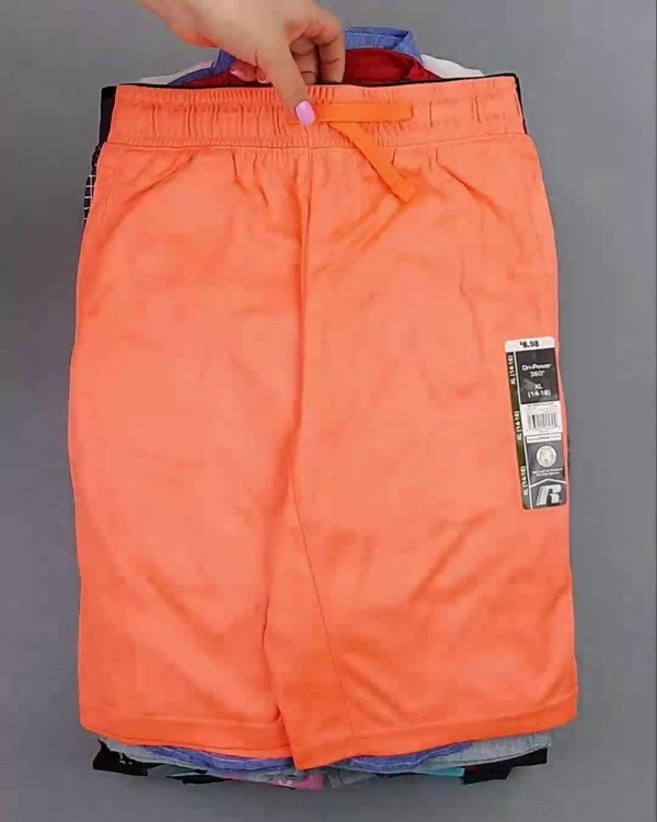 Фотография  963 - BABY KIDS CAN 44#7 кг, ЛОТ №6032 оптом в Салехарде и Ямало-Ненецком АО