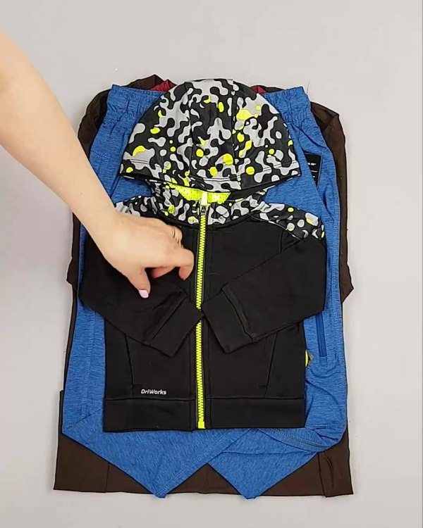 Фотография  830 - BABY KIDS CAN 44#7 кг, ЛОТ №6036 оптом в Салехарде и Ямало-Ненецком АО