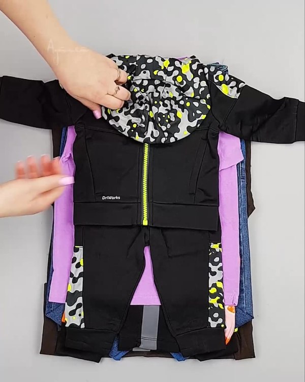 Фотография  998 - BABY KIDS CAN 44#7 кг, ЛОТ №6036 оптом в Салехарде и Ямало-Ненецком АО