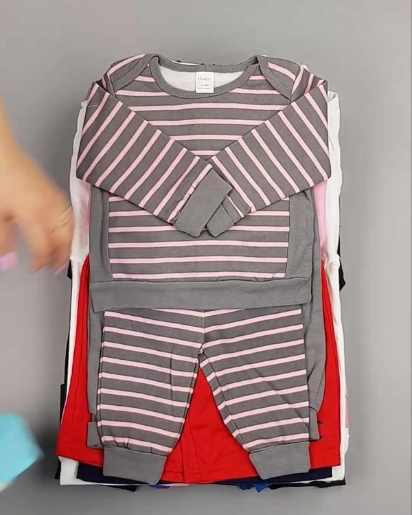 Фотография  257 - BABY KIDS CAN 44#7 кг, ЛОТ №6036 оптом в Салехарде и Ямало-Ненецком АО