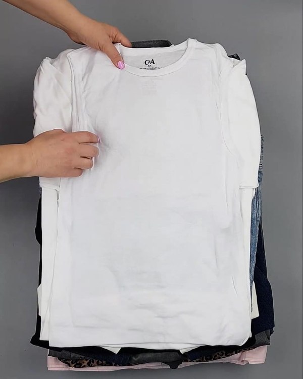 Фотография  867 - C&A Summer mix 022024#15 кг, ЛОТ №6063 оптом в Салехарде и Ямало-Ненецком АО