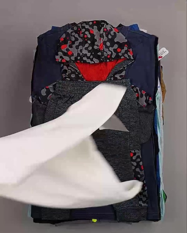 Фотография  604 - BABY KIDS CAN 44#7 кг, ЛОТ №6072 оптом в Салехарде и Ямало-Ненецком АО