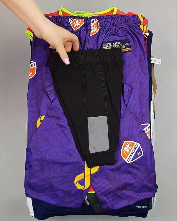 Фотография  933 - BABY KIDS CAN 44#7 кг, ЛОТ №6072 оптом в Салехарде и Ямало-Ненецком АО