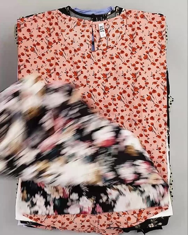 Фотография  782 - Блузки Bestseller 44#5 кг, ЛОТ №6082 оптом в Салехарде и Ямало-Ненецком АО