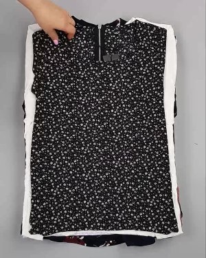 Фотография  509 - Блузки Bestseller 44#5 кг, ЛОТ №6084 оптом в Салехарде и Ямало-Ненецком АО