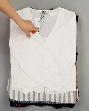 Фотография  840 - Блузки Bestseller 44#5 кг, ЛОТ №6084 оптом в Салехарде и Ямало-Ненецком АО