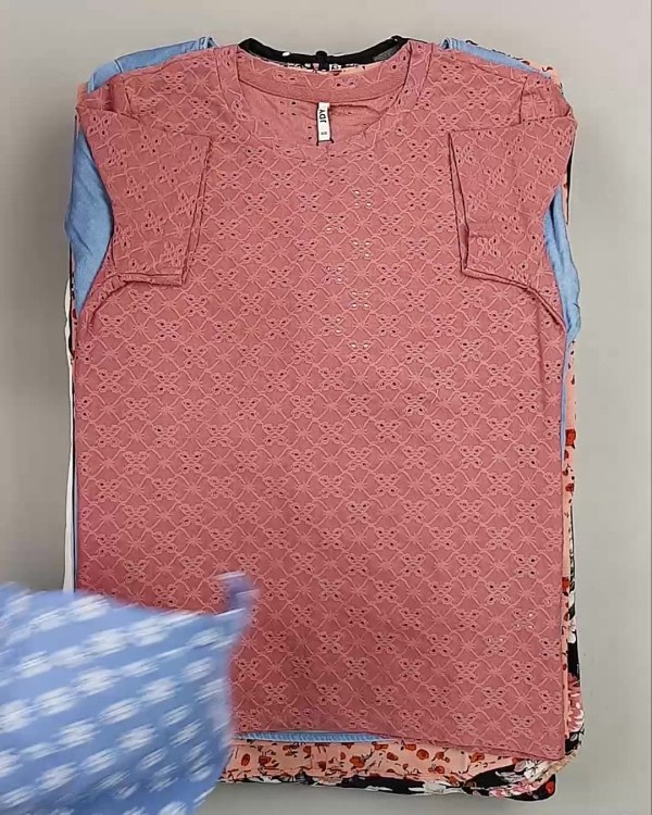 Фотография  826 - Блузки Bestseller 44#5 кг, ЛОТ №6084 оптом в Салехарде и Ямало-Ненецком АО