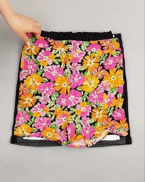 Фотография  415 - Шорты BESTSELLER #5 кг, ЛОТ №6114 оптом в Салехарде и Ямало-Ненецком АО