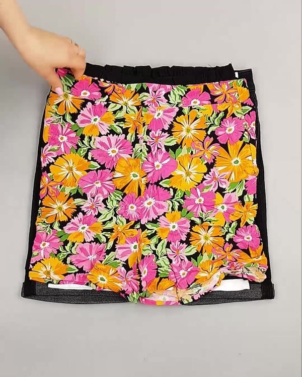 Фотография  821 - Шорты BESTSELLER #5 кг, ЛОТ №6114 оптом в Салехарде и Ямало-Ненецком АО