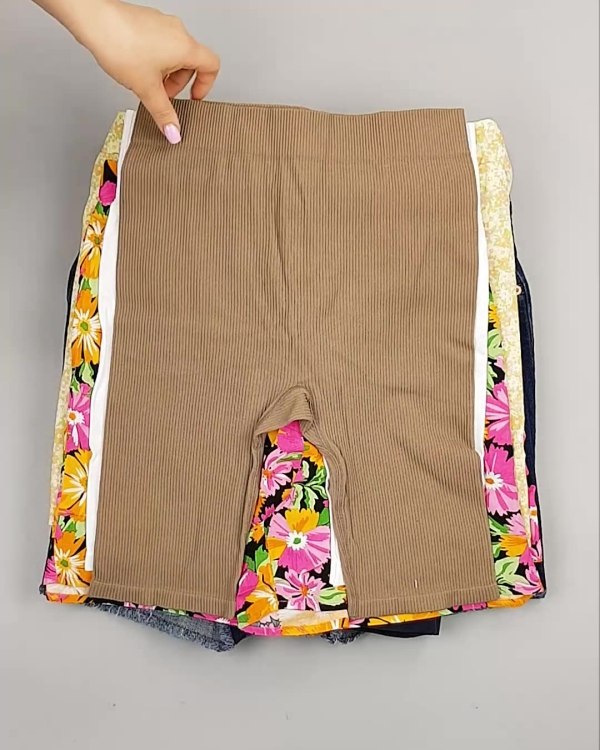 Фотография  824 - Шорты BESTSELLER #5 кг, ЛОТ №6114 оптом в Салехарде и Ямало-Ненецком АО