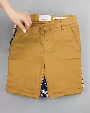 Фотография  798 - Шорты BESTSELLER #5 кг, ЛОТ №6114 оптом в Салехарде и Ямало-Ненецком АО