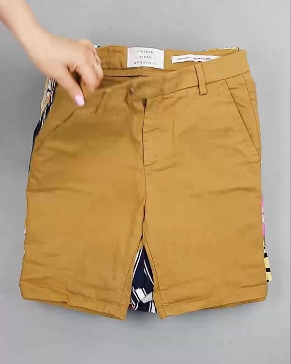 Фотография  517 - Шорты BESTSELLER #5 кг, ЛОТ №6114 оптом в Салехарде и Ямало-Ненецком АО