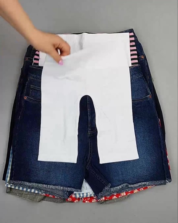 Фотография  724 - Шорты BESTSELLER #5 кг, ЛОТ №6116 оптом в Салехарде и Ямало-Ненецком АО