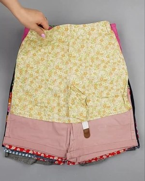 Фотография  697 - Шорты BESTSELLER #5 кг, ЛОТ №6116 оптом в Салехарде и Ямало-Ненецком АО