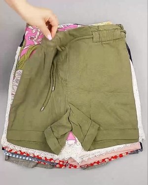 Фотография  145 - Шорты BESTSELLER #5 кг, ЛОТ №6116 оптом в Салехарде и Ямало-Ненецком АО