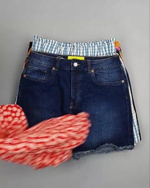 Фотография  833 - Шорты BESTSELLER #5 кг, ЛОТ №6117 оптом в Салехарде и Ямало-Ненецком АО