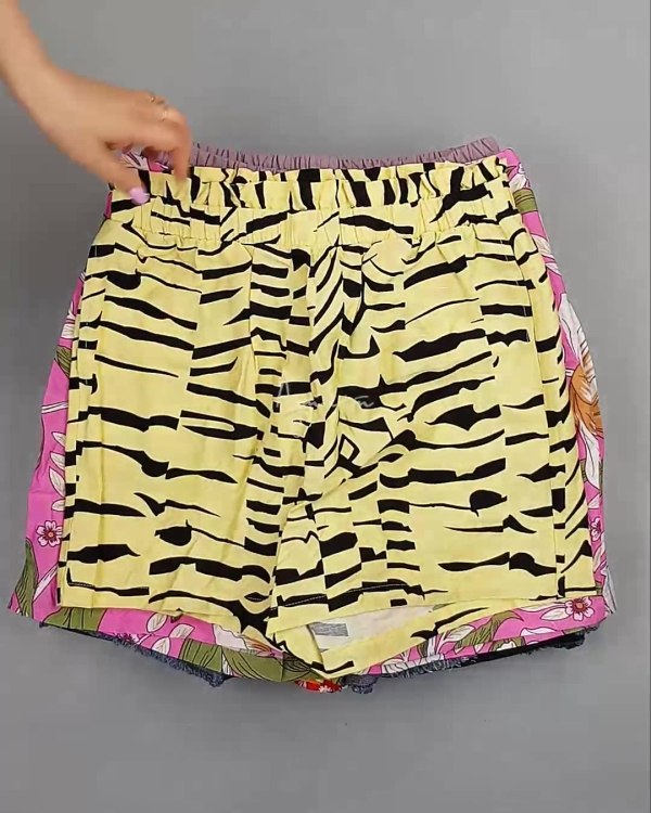 Фотография  800 - Шорты BESTSELLER #5 кг, ЛОТ №6117 оптом в Салехарде и Ямало-Ненецком АО