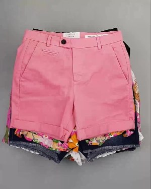 Фотография  440 - Шорты BESTSELLER #5 кг, ЛОТ №6117 оптом в Салехарде и Ямало-Ненецком АО