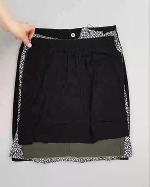 Фотография  835 - Юбки Bestseller 44#5 кг, ЛОТ №6119 оптом в Салехарде и Ямало-Ненецком АО