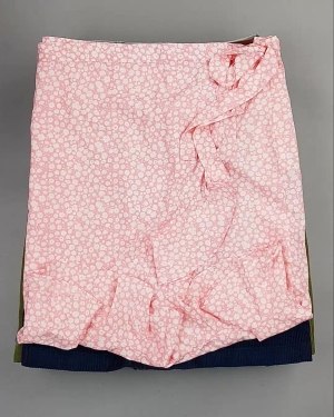 Фотография  900 - Юбки Bestseller 44#5 кг, ЛОТ №6119 оптом в Салехарде и Ямало-Ненецком АО