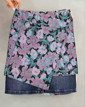 Фотография  179 - Юбки Bestseller 44#5 кг, ЛОТ №6120 оптом в Салехарде и Ямало-Ненецком АО