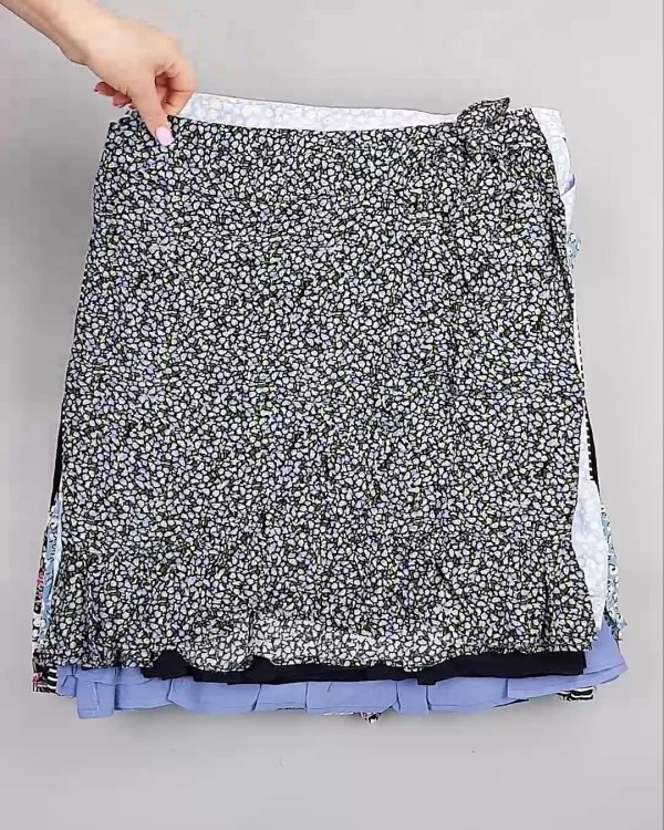 Фотография  692 - Юбки Bestseller 44#5 кг, ЛОТ №6121 оптом в Салехарде и Ямало-Ненецком АО