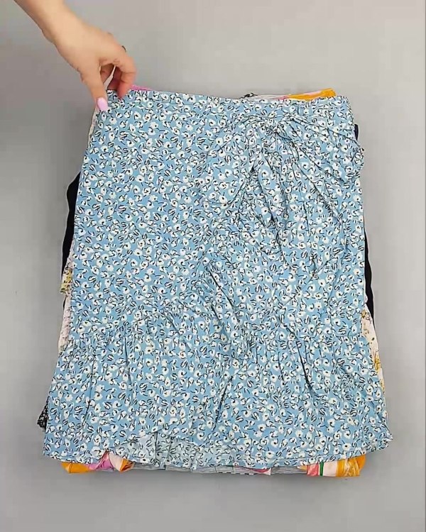 Фотография  113 - Юбки Bestseller 44#5 кг, ЛОТ №6123 оптом в Салехарде и Ямало-Ненецком АО